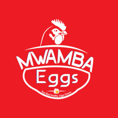 Egg Supply business logo design in Nairobi