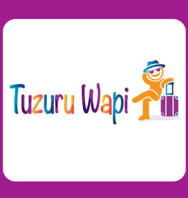 Tour Logo designers Nairobi Kenya