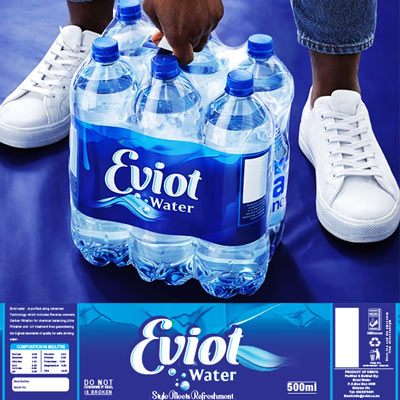 Water bottle sticker designs kenya, water labels kenya, water label designers kenya, water label designers nairobi Kenya ,water bottle labels