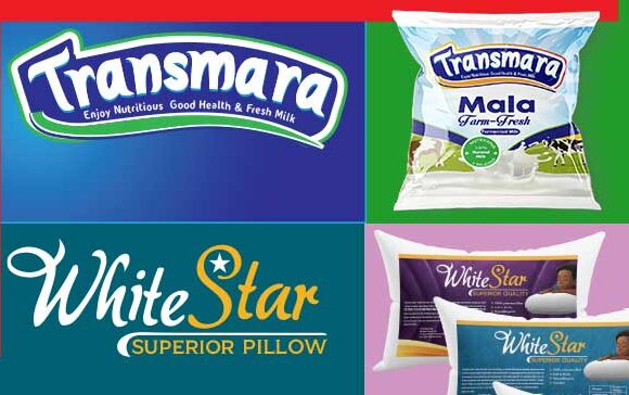 Logo Companies In Nairobi