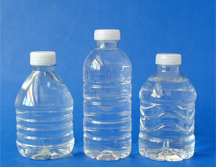 water labels