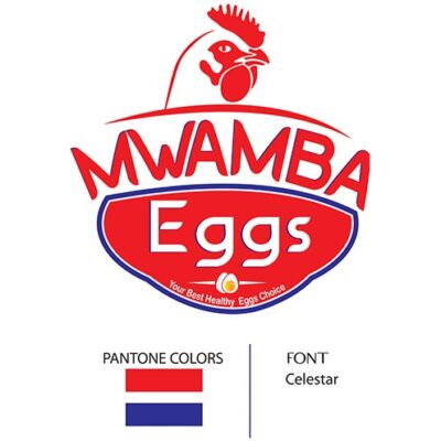 Top logo designers in Kenya