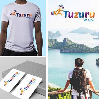 best logo designers in Nairobi Kenya