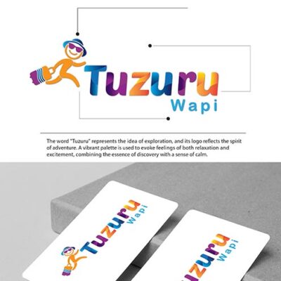 Best logo design company in Kenya
