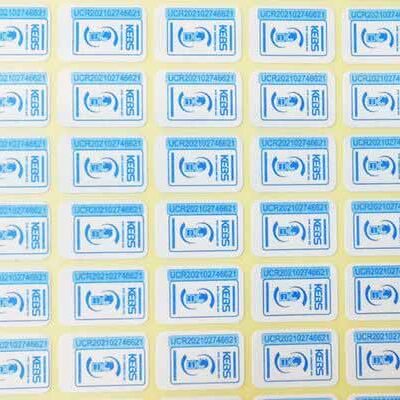 Keb stickers Printing Services in Nairobi
