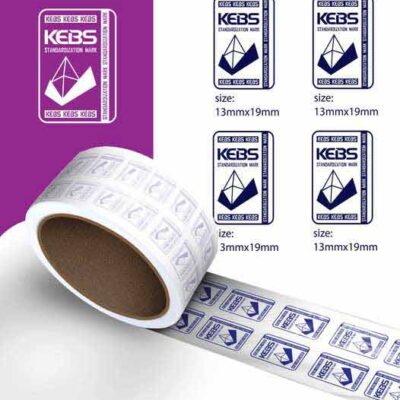 Kebs services Printers In Nairobi Kenya