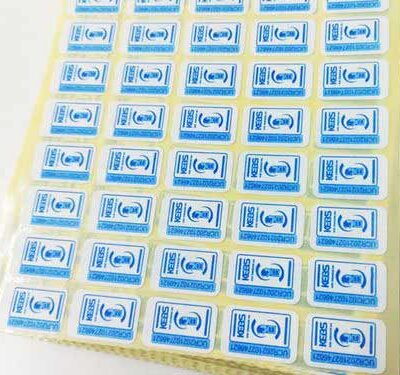 Keb stickers Printing printers In Nairobi Kenya