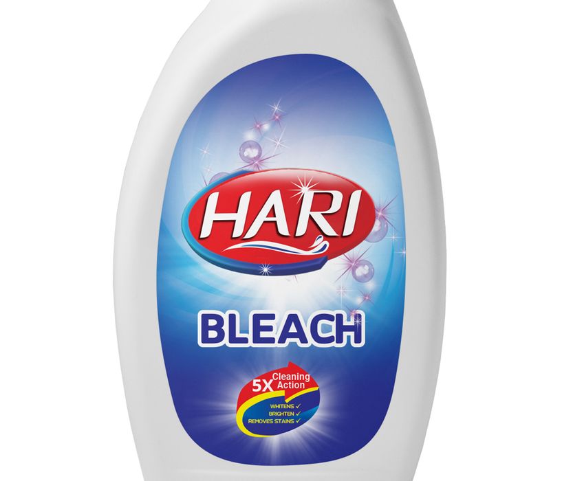 Detergent logos in Kenya