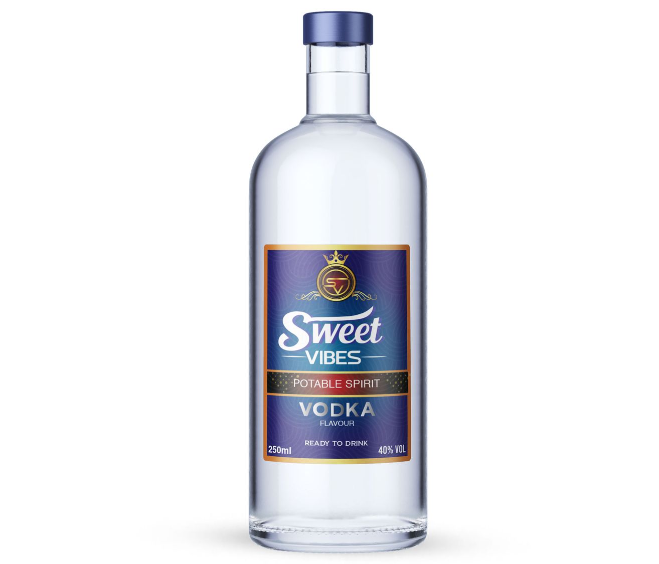 liquor bottle labels