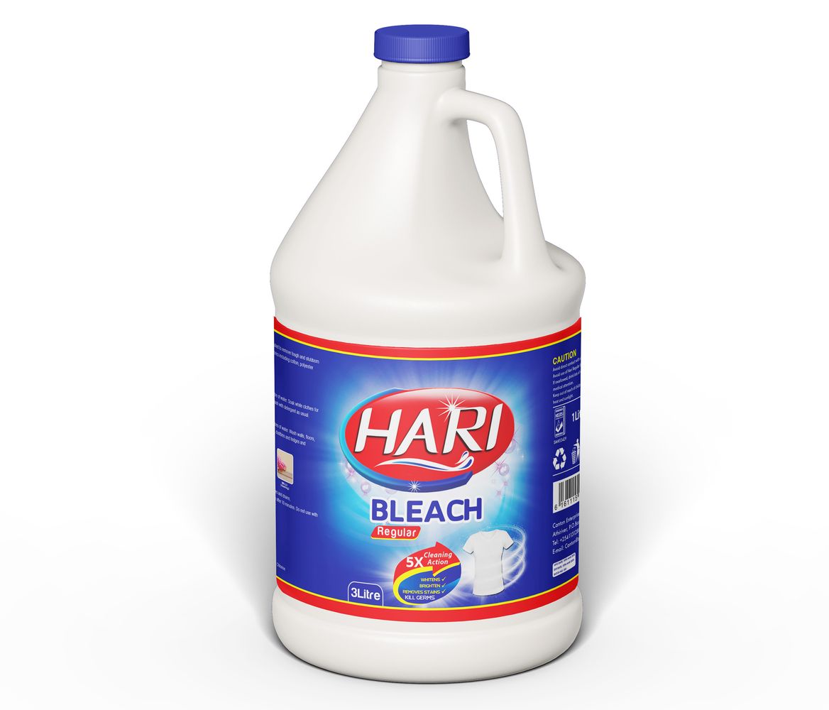 detergent packaging companies in Kenya