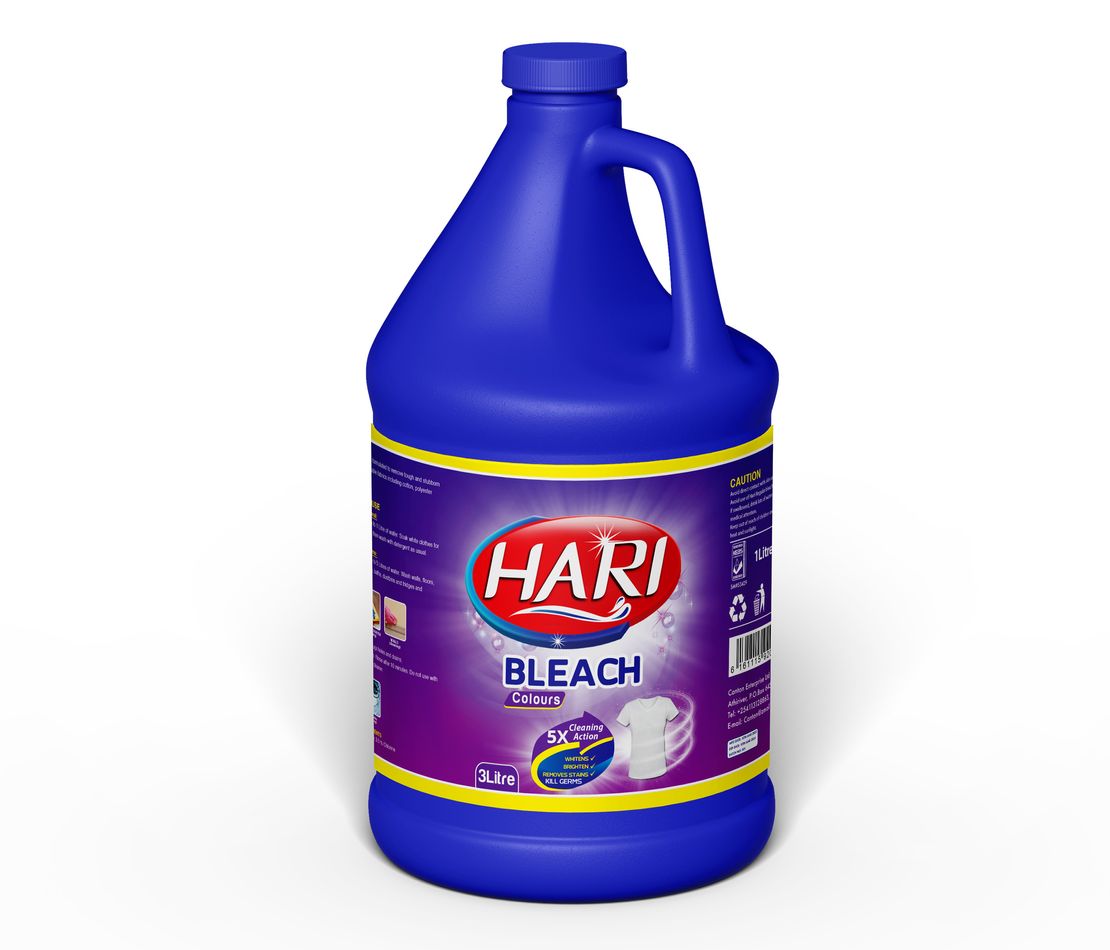 detergent packaging companies in Kenya