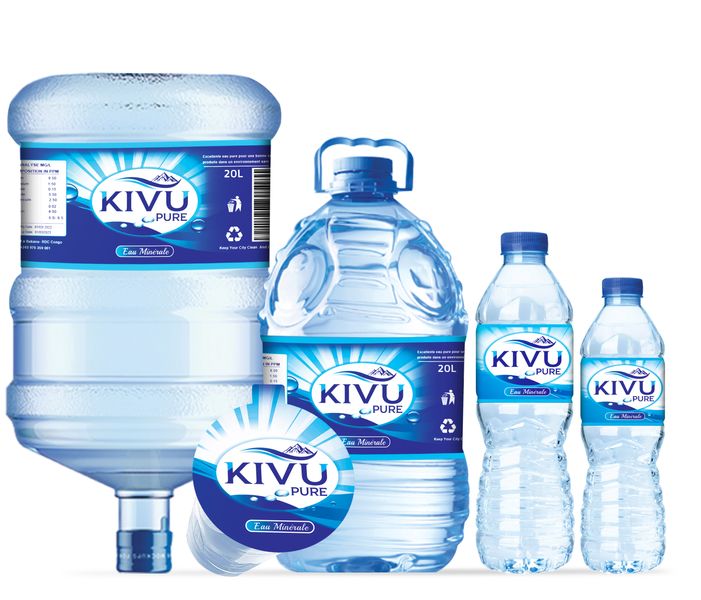 water bottle stickers