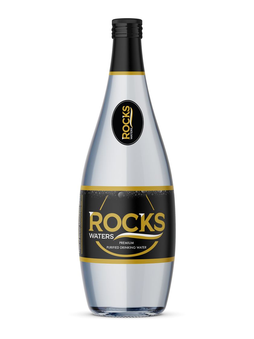 water bottle stickers