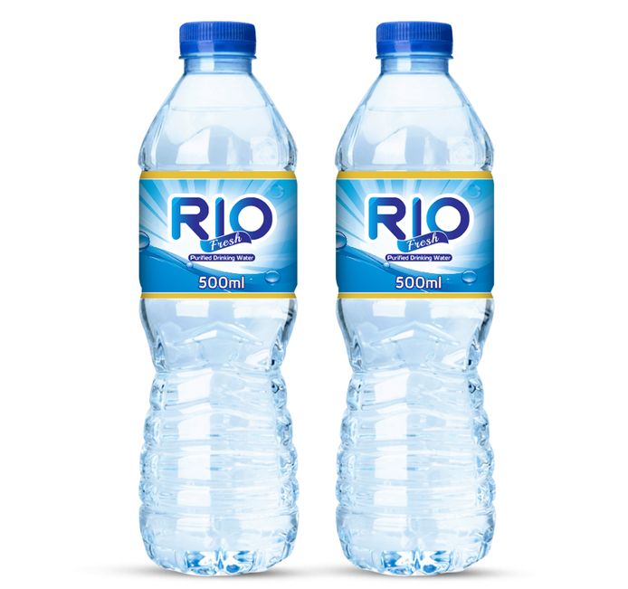 water bottle sticker designs