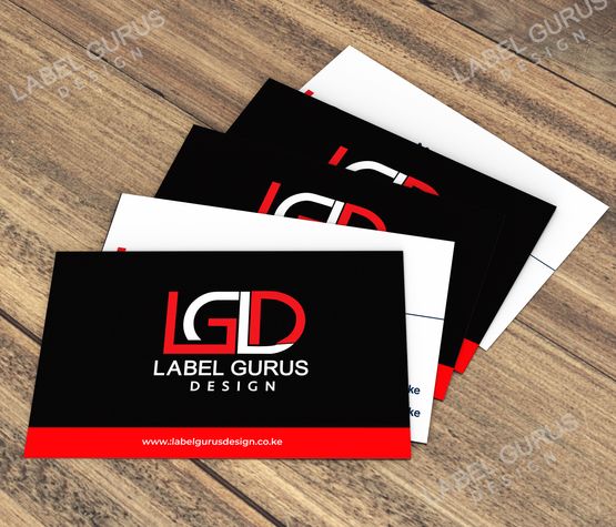 Digital Printing services in Kenya