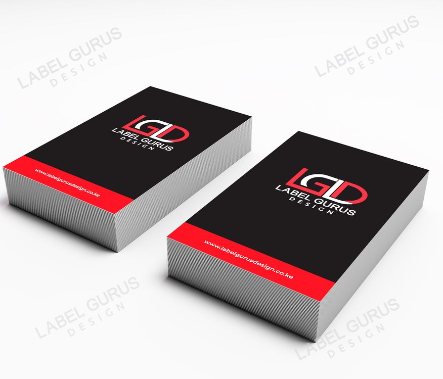 digital printing in Kenya