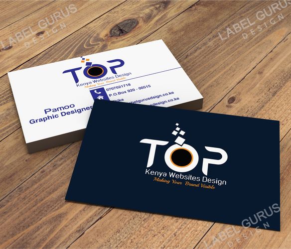 digital printing companies in Nairobi