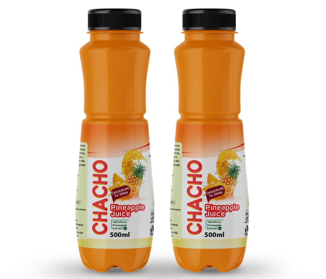 Digital Label Printing Thika