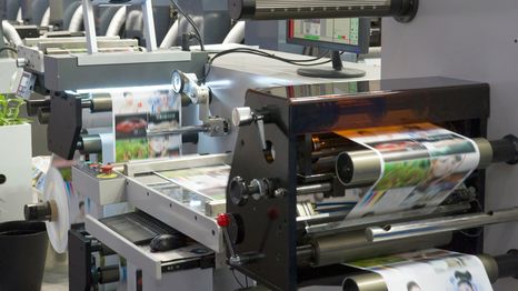 printing services in Nairobi