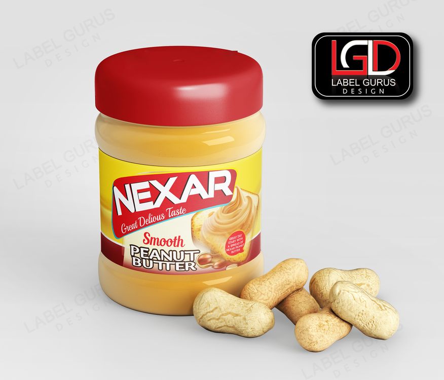 product labels