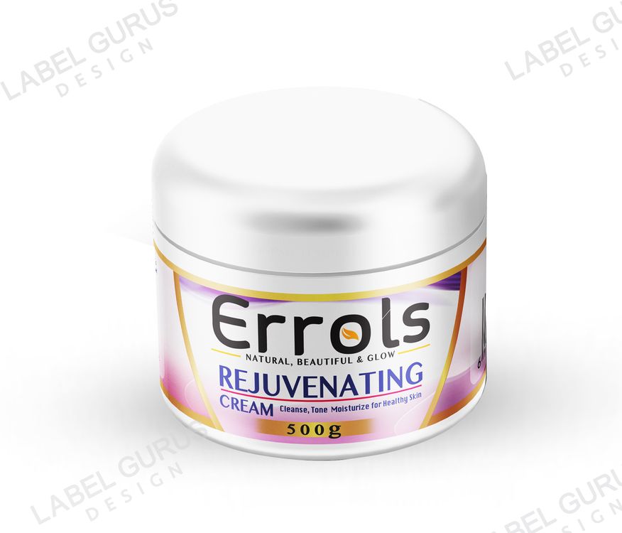 printing product labels