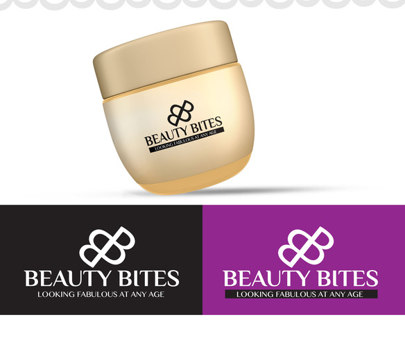 beauty logo design