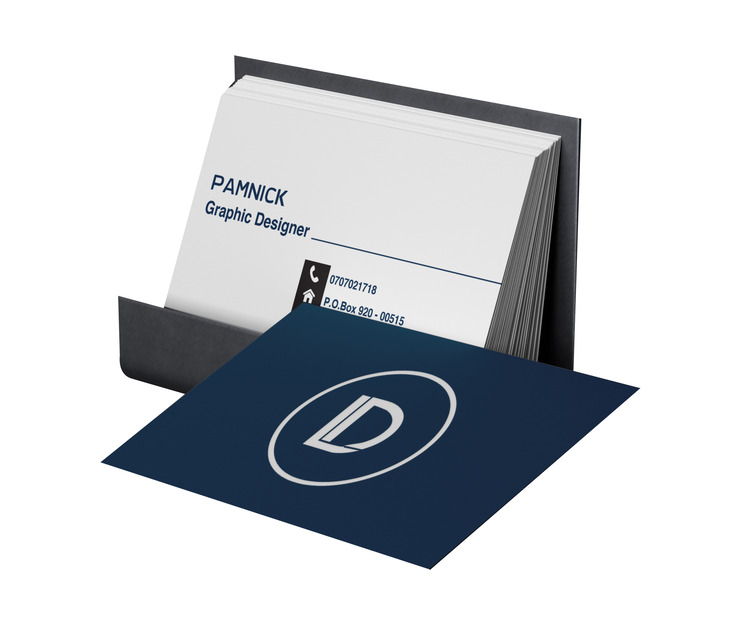 business cards printing