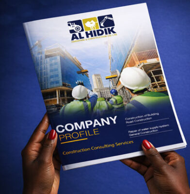 Company Profile Design Services in Nairobi Kenya, Company Profile designers Services in Kenya, Company profile designing in Nairobi Kenya , Services for company profile designs in Kenya , Designers for company profile services In Kenya.