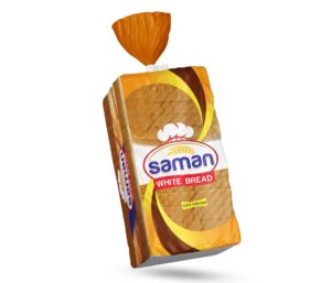 bread wrapper design in Kenya