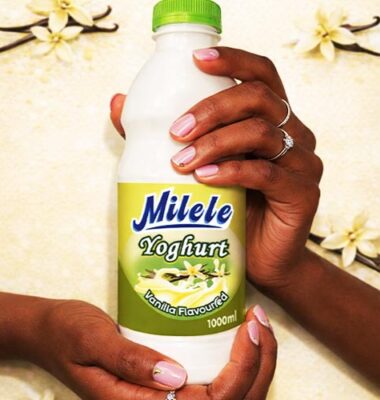 Dairy Products Labels