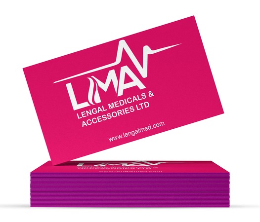 cheap business card printing Kenya