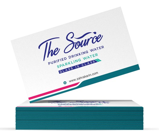 Business Cards Nairobi