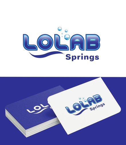 water logos