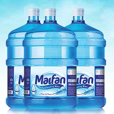 Branded water stickers In Nairobi Kenya