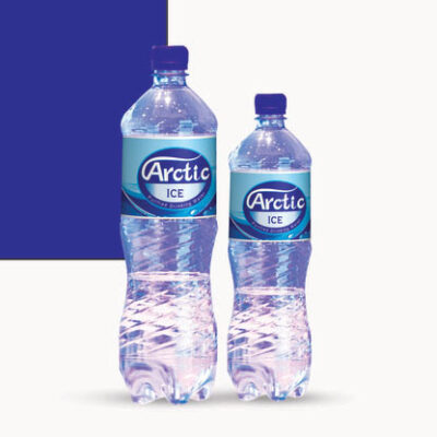 Branded water stickers In Nairobi Kenya