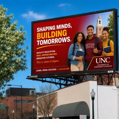 school-billboard-website