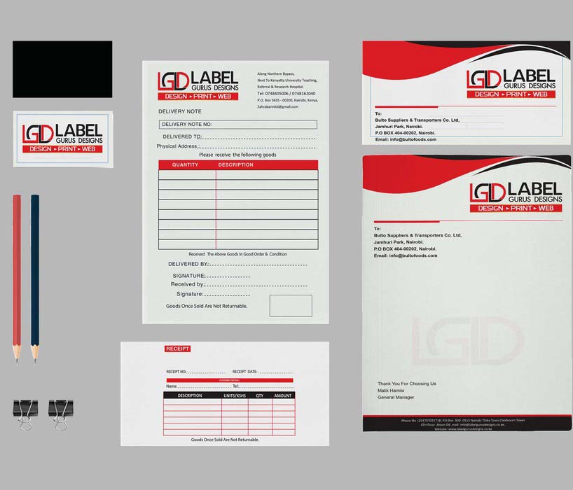 Stationery Design Services In Kenya,Stationery Design Services In Nairobi,Stationery Printing in Kenya,Stationery Printing In Nairobi , Stationery Designs