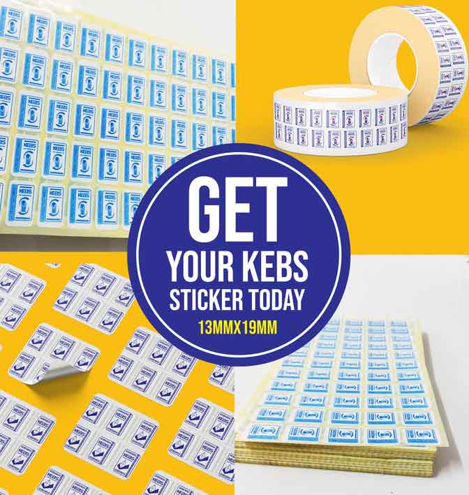 emergency Kebs stickers printing in Nairobi,Kebs stickers,top Kebs sticker printing company in Kenya,Kebs stickers in Nairobi central services,Kebs stickers printing in Kenya prices