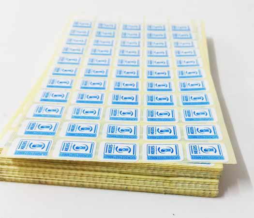 Kebs sticker
