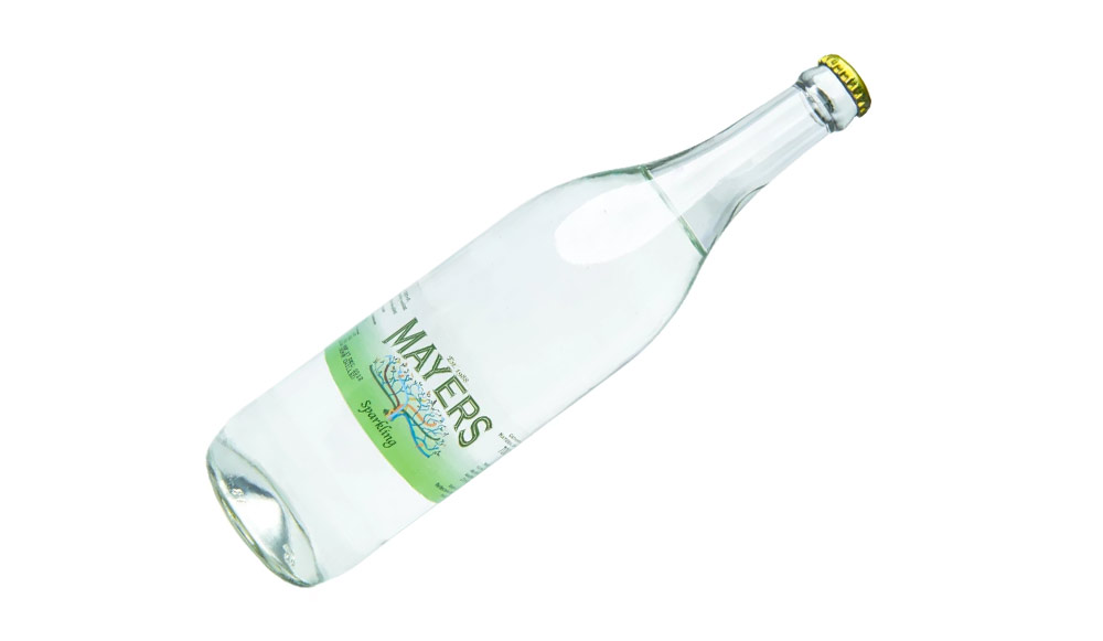 Water label design services in Kenya