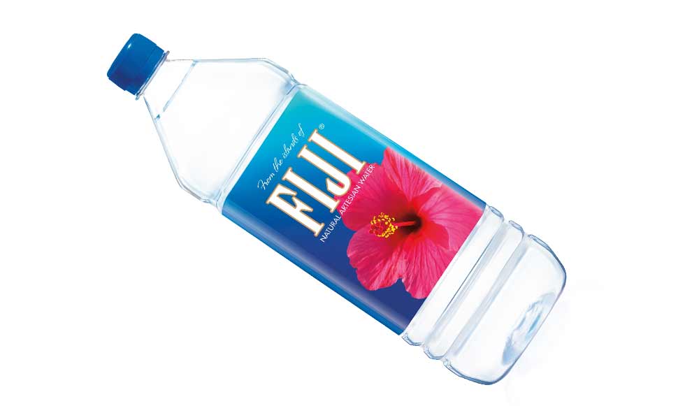 inspiring water sticker label designs