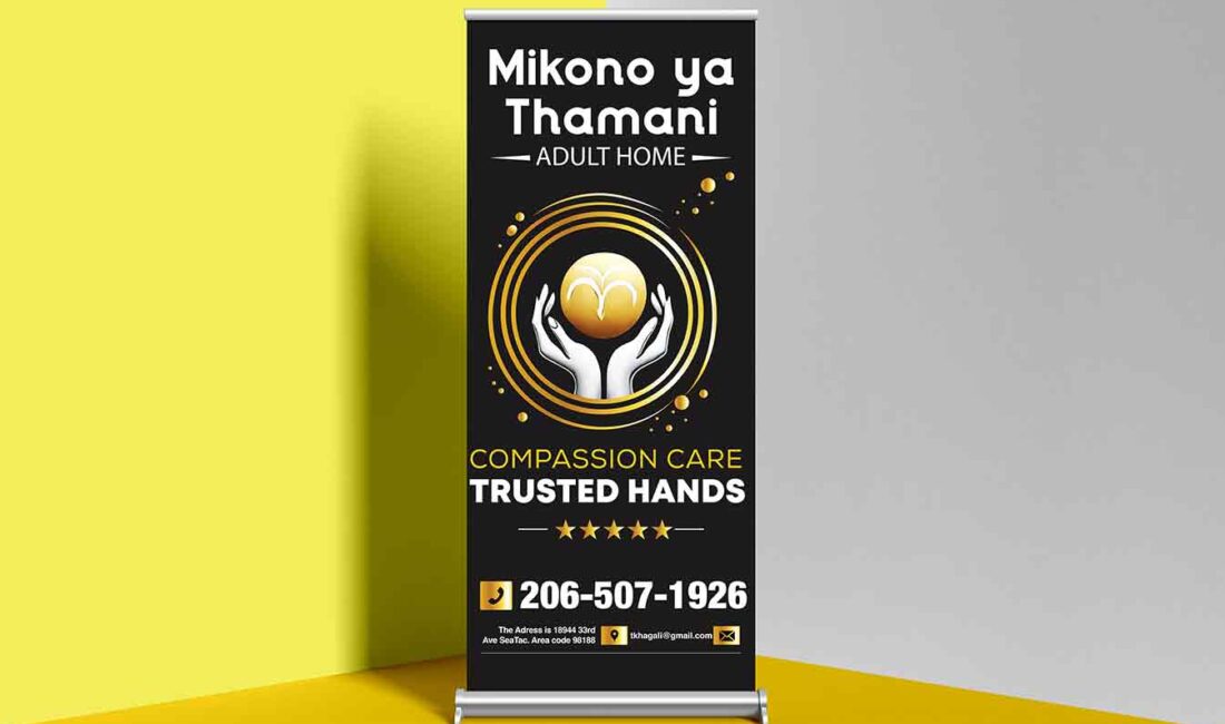 Roll up banner printing In Nairobi Kenya, Roll up Banner designers In Nairobi , Roll up banners design services In Nairobi , Roll up banners printing company In Nairobi , Roll up banners designers Nairobi .