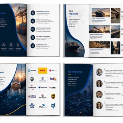 Trade company profile Company profile ,designers In Nairobi , Company profile designers Nairobi Company profile designing Nairobi , Best company profile designs Nairobi , Company profile designs In Nairobi .