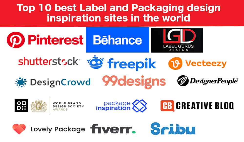 Top 10 best Label and Packaging design inspiration sites in the world , Best Label and Package designers Nairobi Kenya, Label and Packaging designs ideas , Product design , Designers for label and Packaging