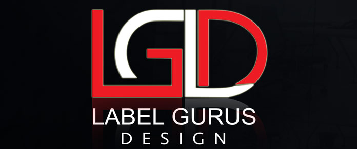 Label Gurus Design 