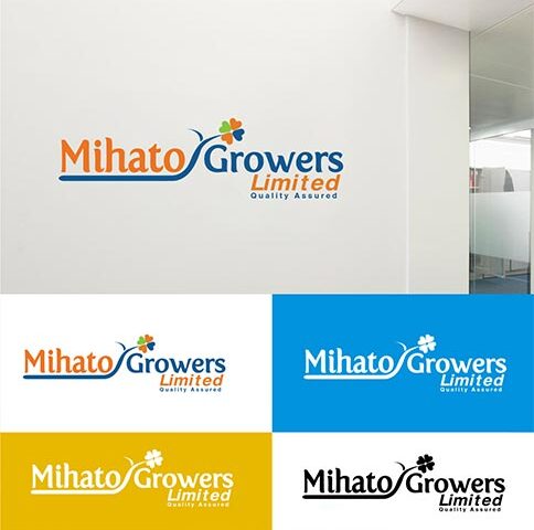 Flower farm logo designs In Nairobi Kenya,Kenya's flower farming industry,Floral  Agriculture  and greenhouse logo design,Best logo designers for flower companies in Nairobi,Flower export company logo designers In Kenya ,