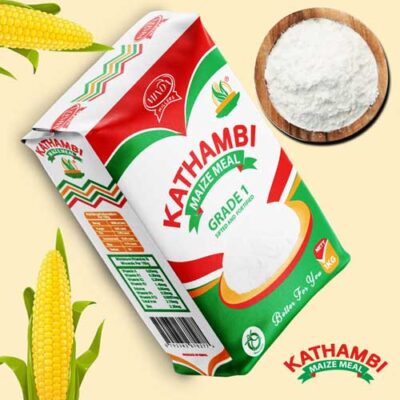 maize flour packages designers in Nairobi,