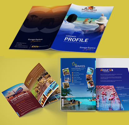 Tour and Travelling company profile designs in Nairobi Kenya , Tourism Company profile designers In Nairobi, Best tour and travelling company profile designs In Nairobi Kenya , Tourism Business In Kenya , Tourism company branding .