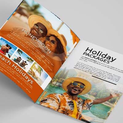 Looking for Tour and Travelling company profile designs in Nairobi Kenya? Label Gurus, expert Tourism Company profile designers In Nairobi, deliver the Best tour and travelling company profile designs In Nairobi Kenya to boost your Tourism Business In Kenya through exceptional Tourism company branding.