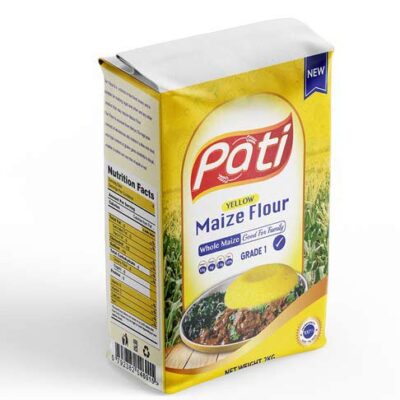 Designers for Maize packing in Kenya Nairobi